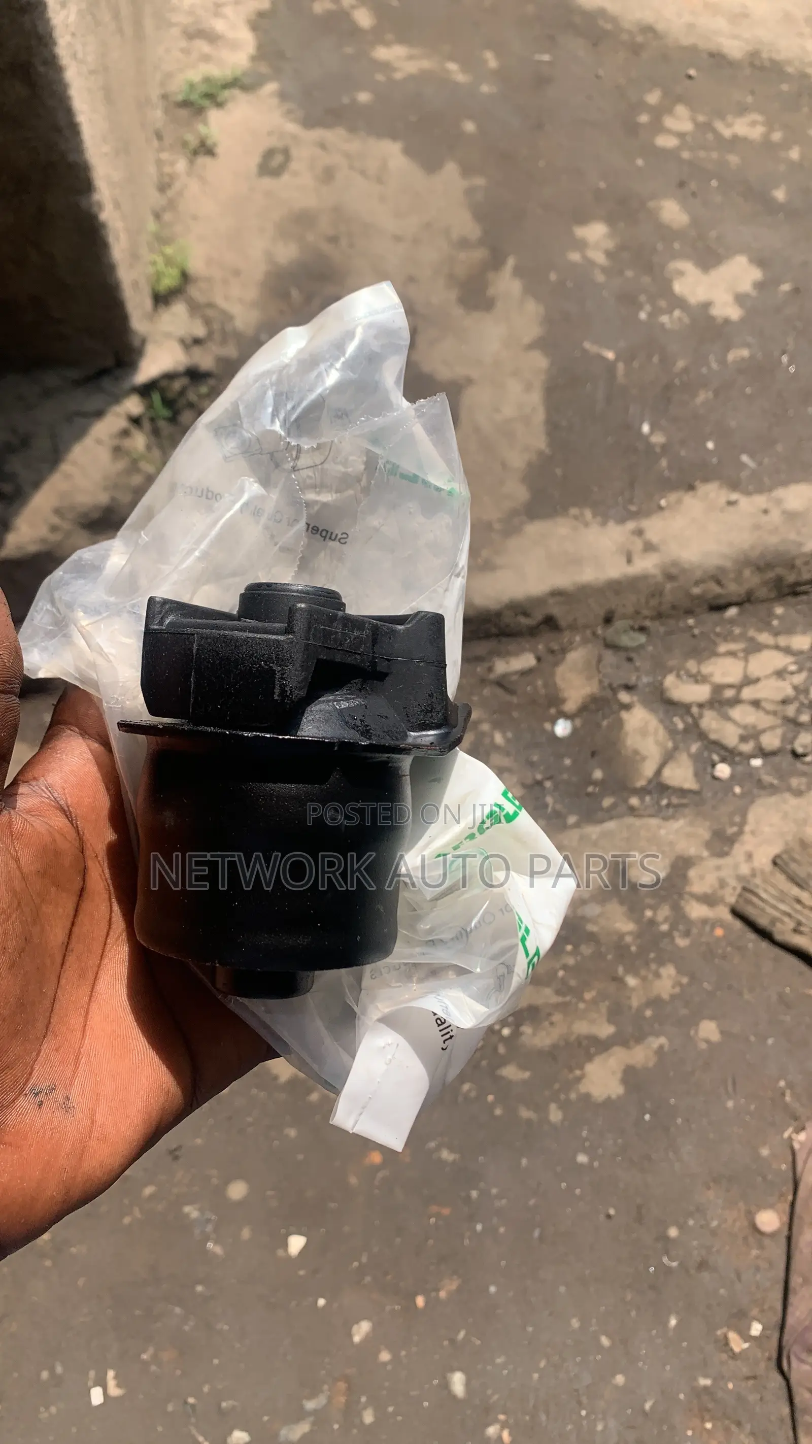 TOYOTA COROLLA 2000 to 2018 Beam Bushes