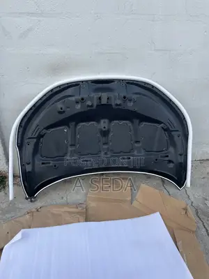 Honda CRV Bonnet 2017 2018 2019 2020 2021