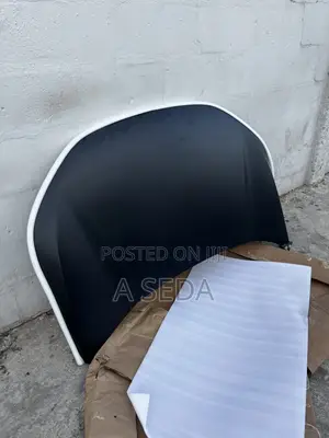 Honda CRV Bonnet 2017 2018 2019 2020 2021
