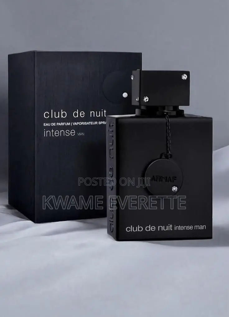 Club De Nuit, Intense Man, 30ml