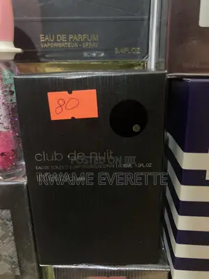 Club De Nuit, Intense Man, 30ml