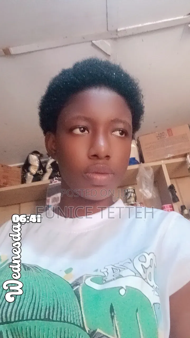 A Neat Person