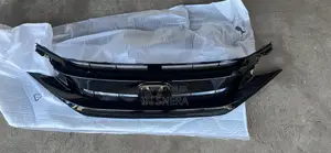 Honda Civic Front Bumper Grill 2019 2020 2021