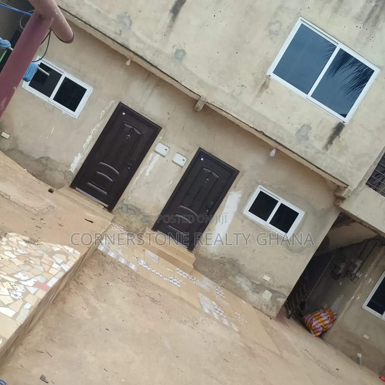 1bdrm Apartment in Malejor for rent