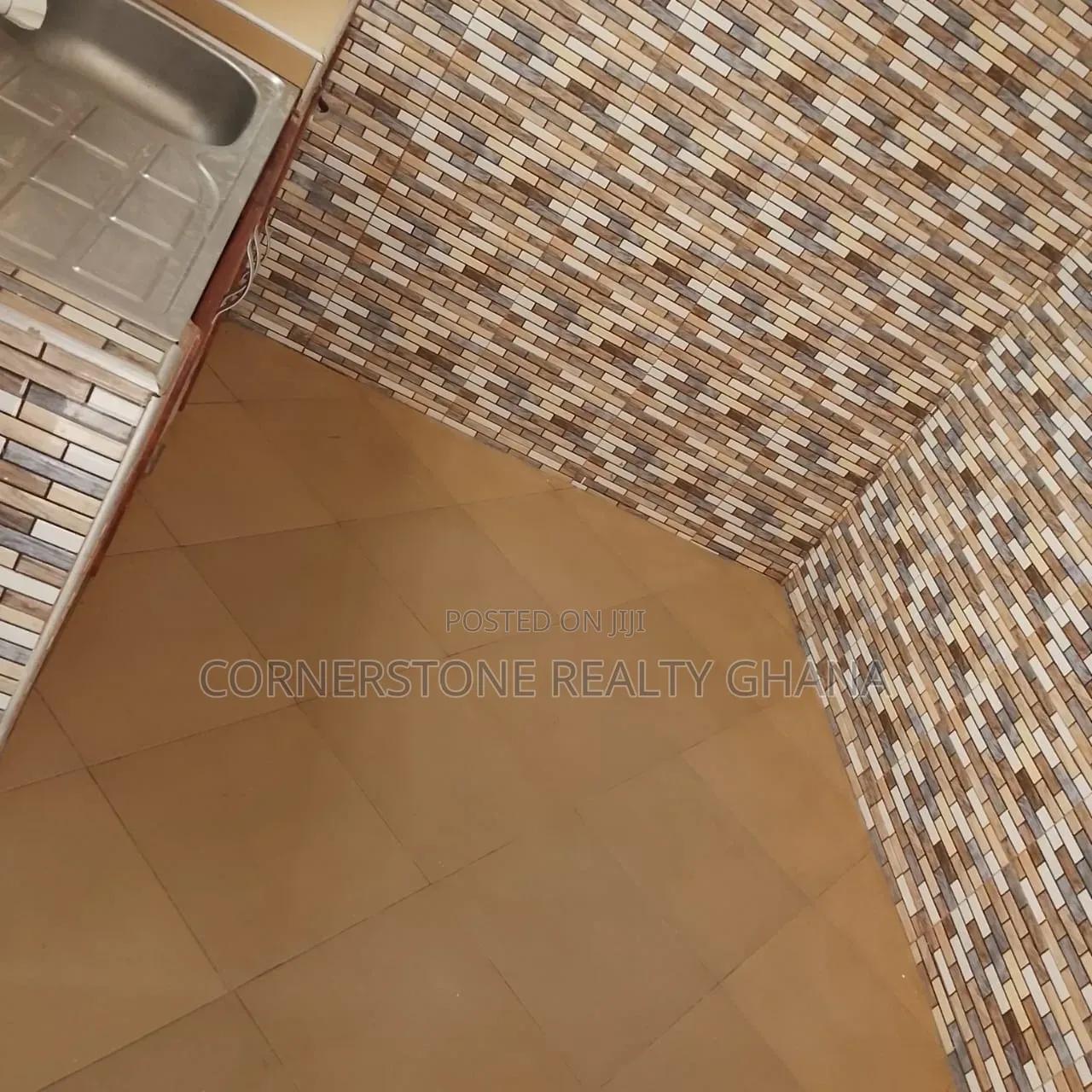 1bdrm Apartment in Malejor for rent