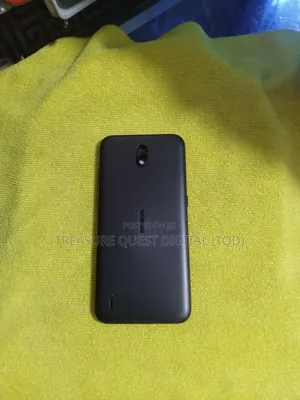Nokia 1.3 16 GB Black