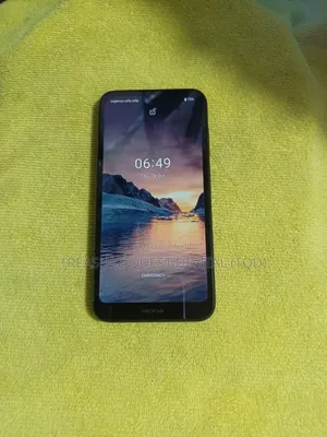 Nokia 1.3 16 GB Black