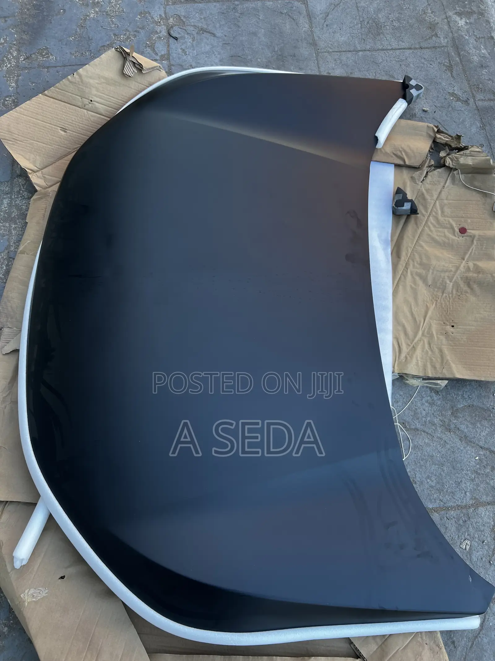 Honda CRV Bonnet 2017 2018 2019 2020 2021
