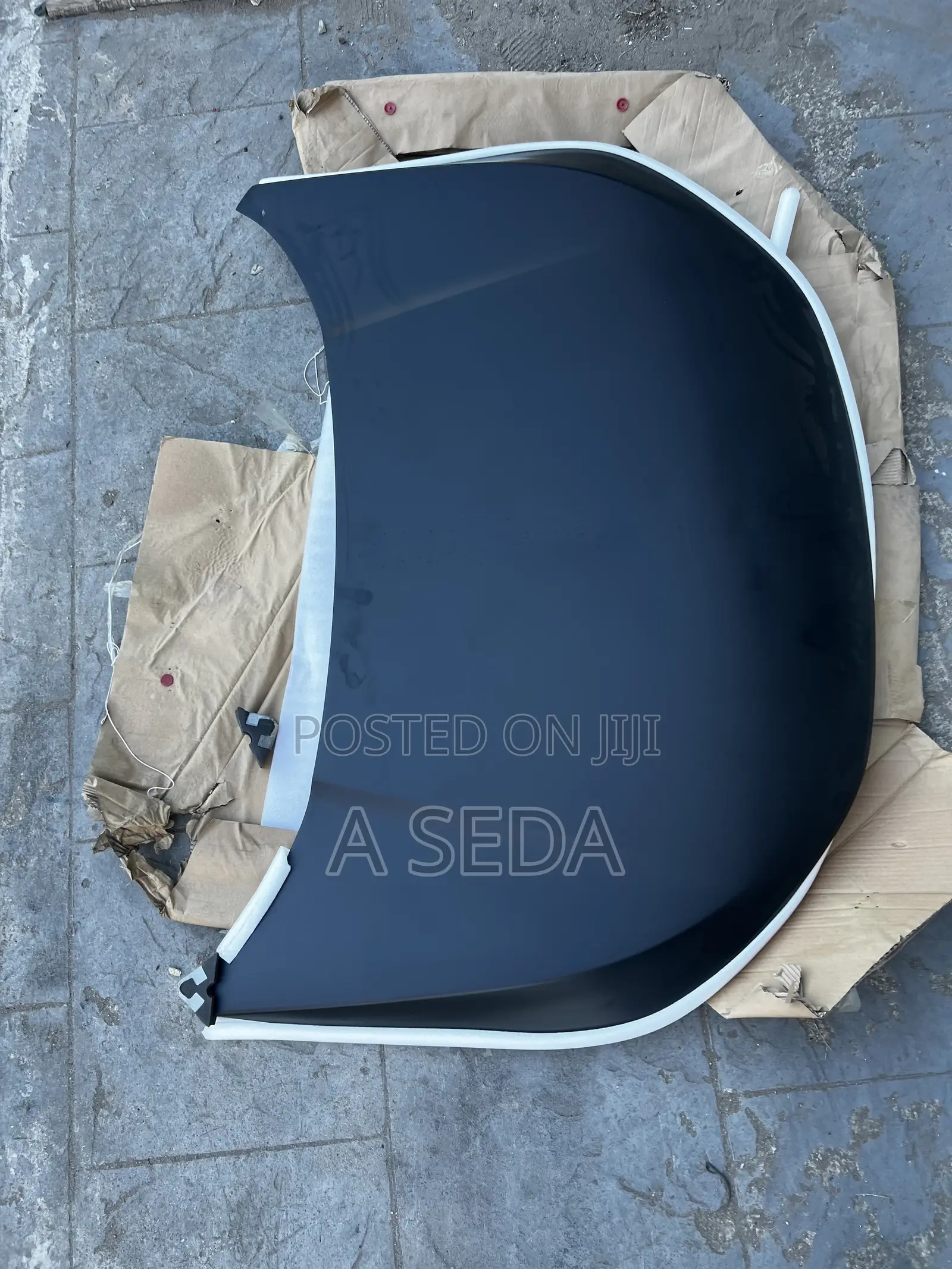 Honda CRV Bonnet 2017 2018 2019 2020 2021