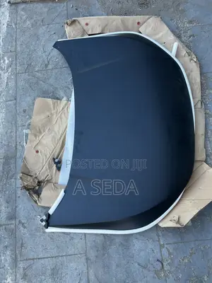 Honda CRV Bonnet 2017 2018 2019 2020 2021