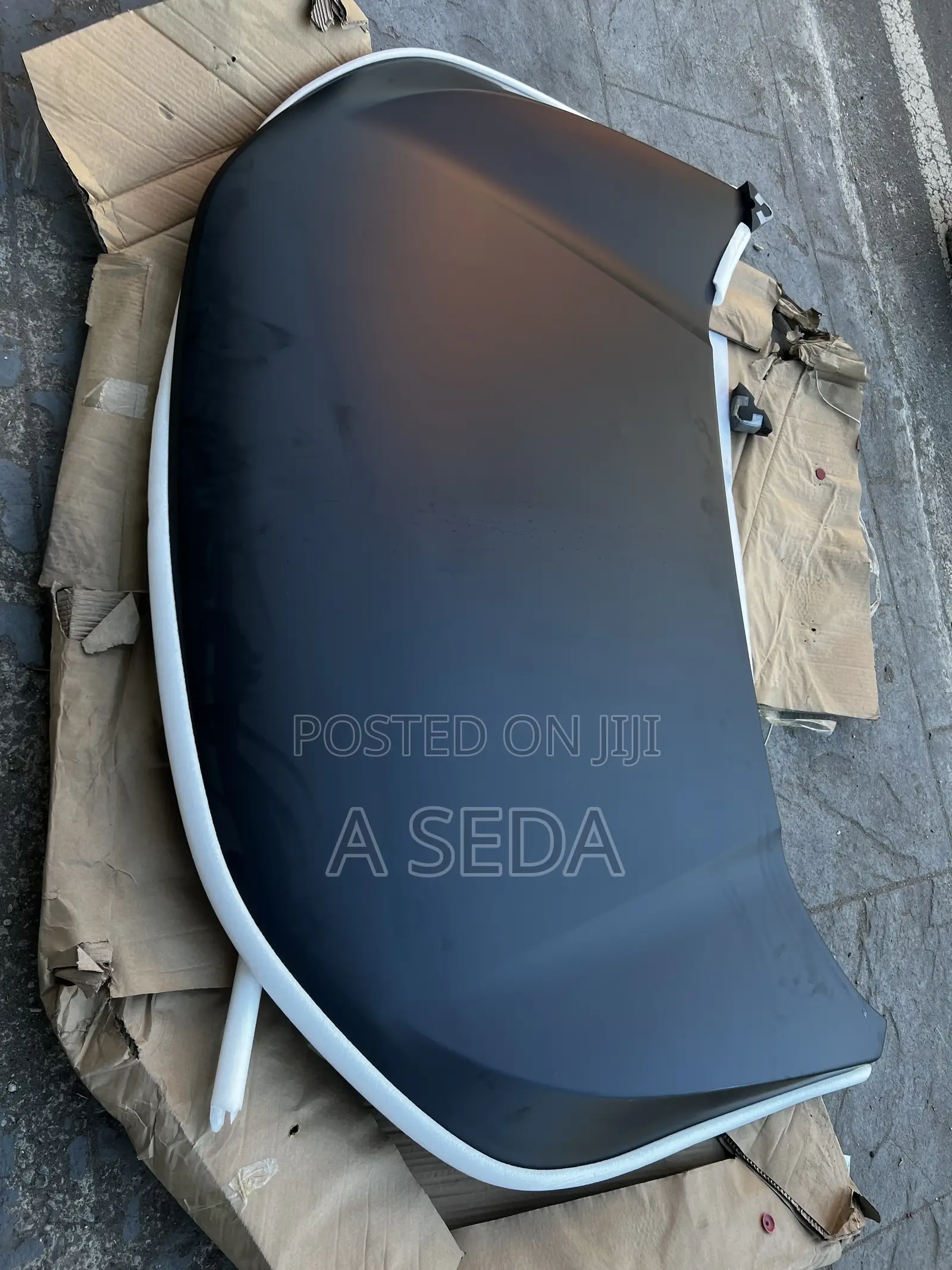 Honda CRV Bonnet 2017 2018 2019 2020 2021