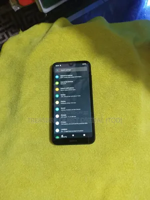 Nokia 1.3 16 GB Black