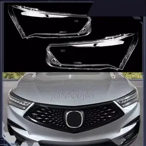 Acura RDX Headlight Cover (Lens)
