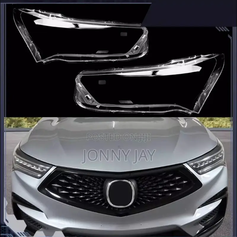 Acura RDX Headlight Cover (Lens)