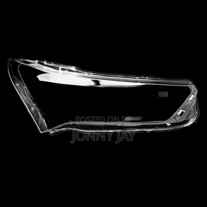 Acura RDX Headlight Cover (Lens)