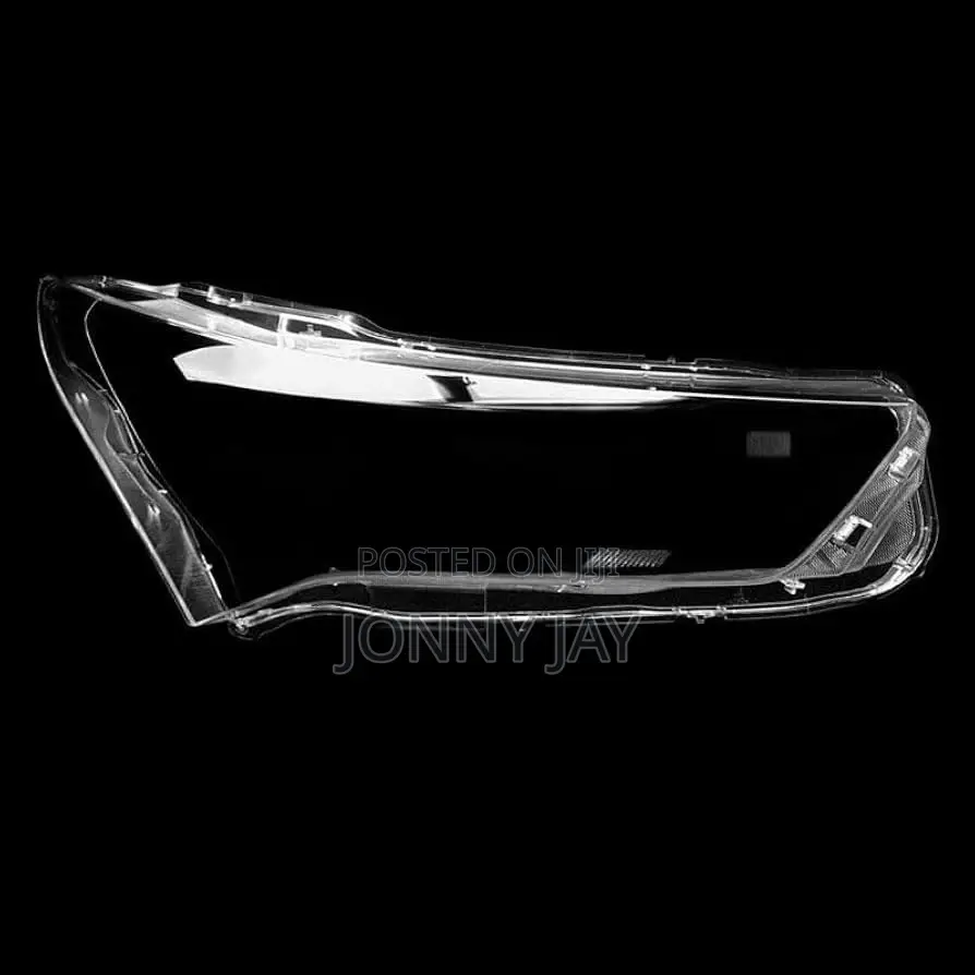 Acura RDX Headlight Cover (Lens)