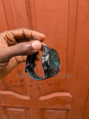 Garmin Watch Forerunner 570 42mm