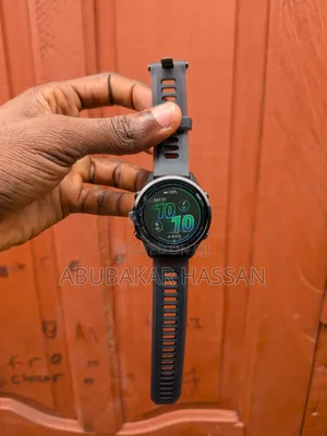 Garmin Watch Forerunner 570 42mm