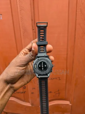 Garmin Watch Forerunner 570 42mm