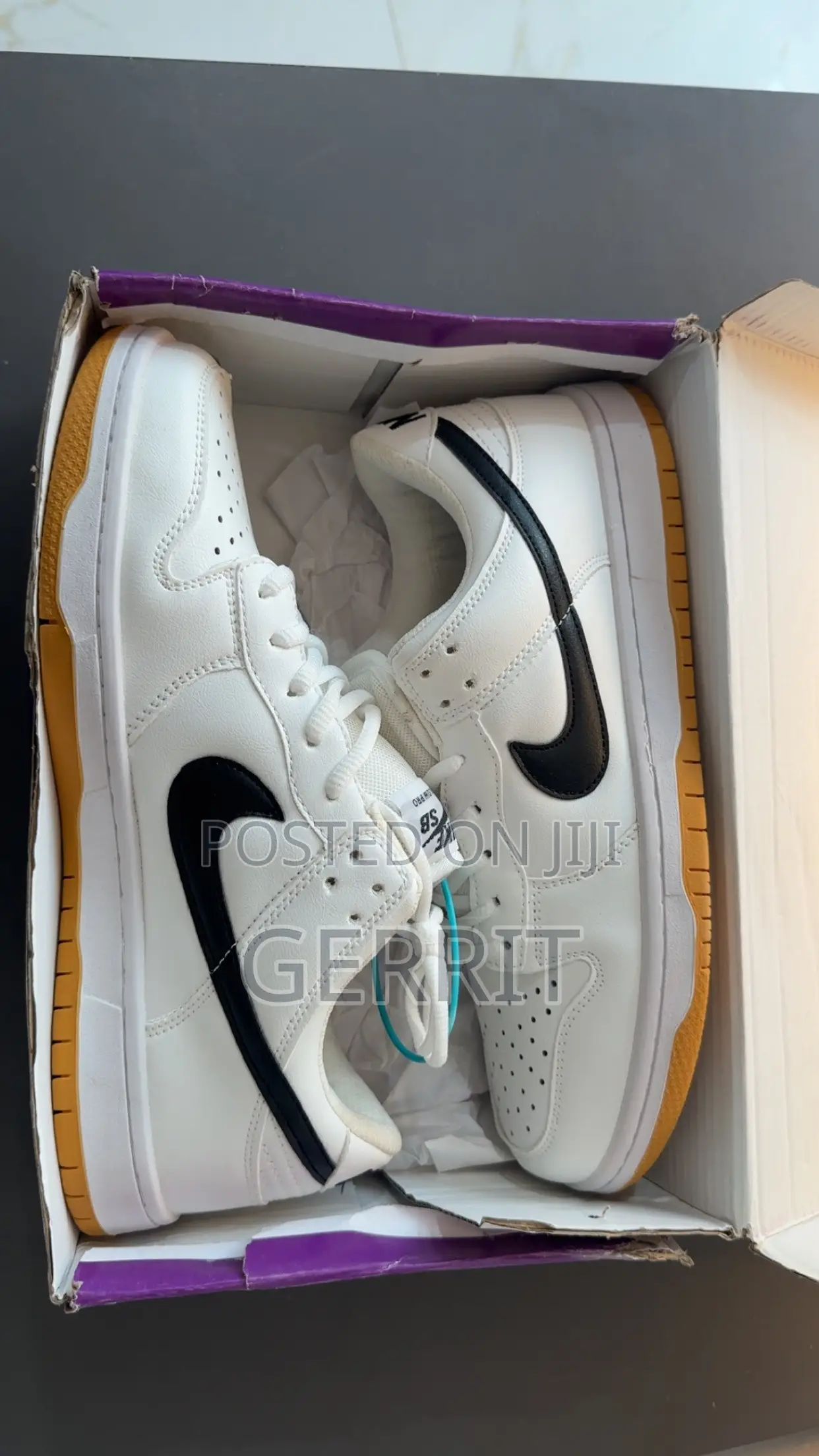 Affordable Shoes