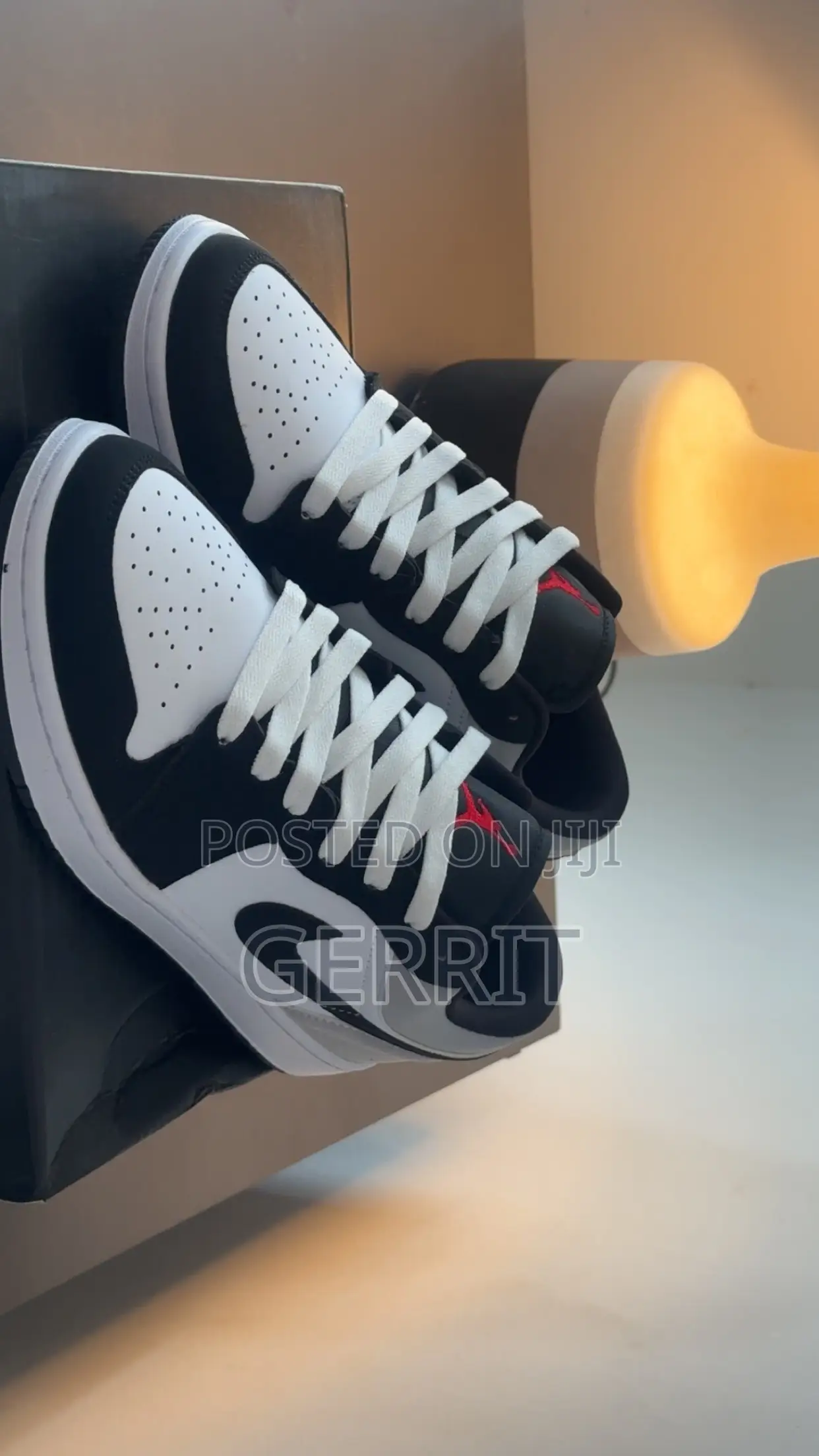 Affordable Shoes