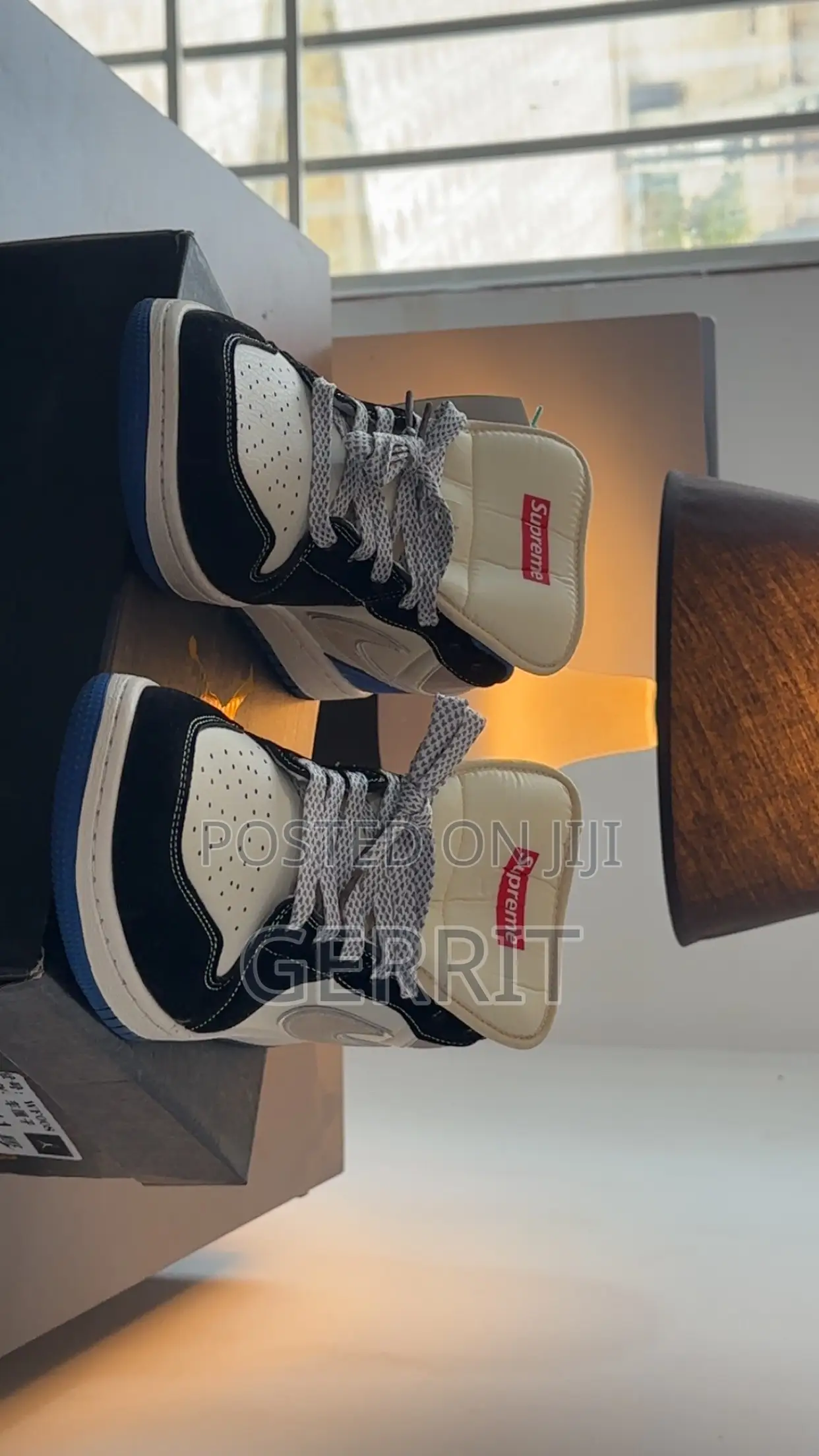Affordable Shoes