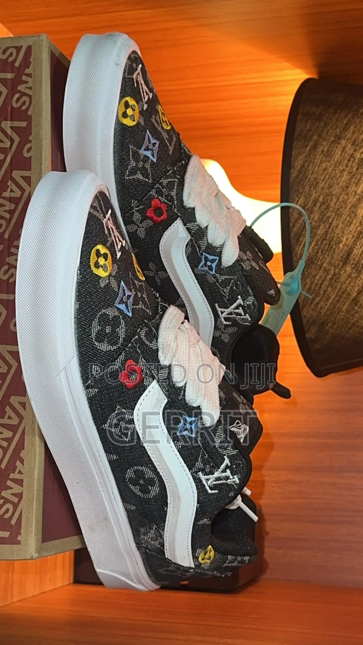 Affordable Shoes