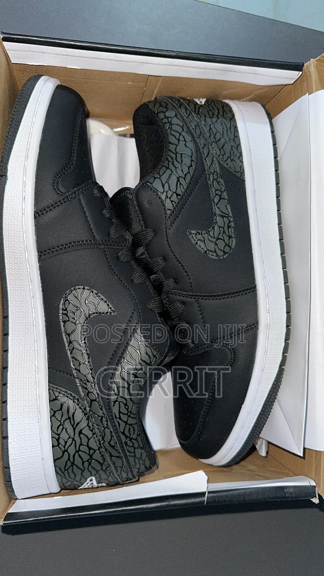 Affordable Shoes