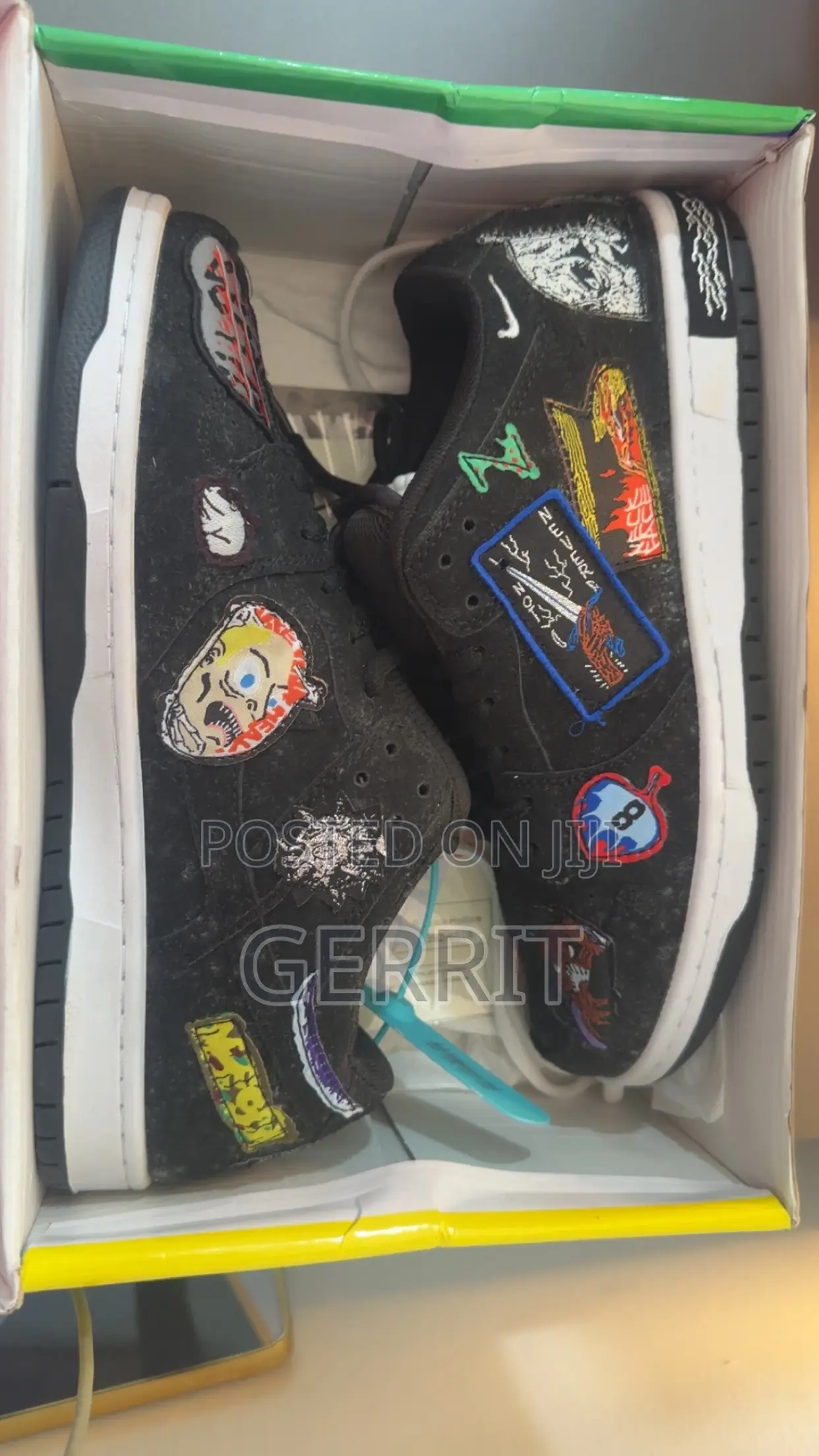 Affordable Shoes