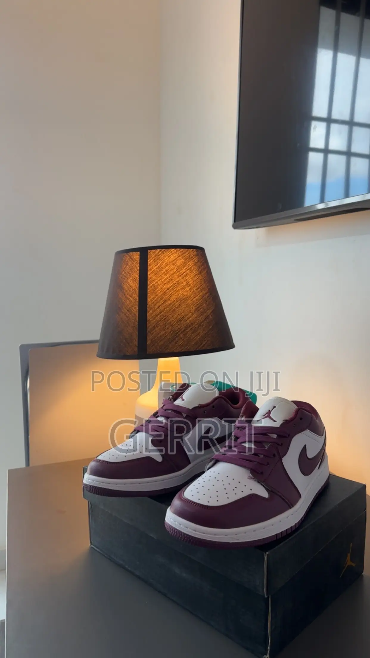Affordable Shoes
