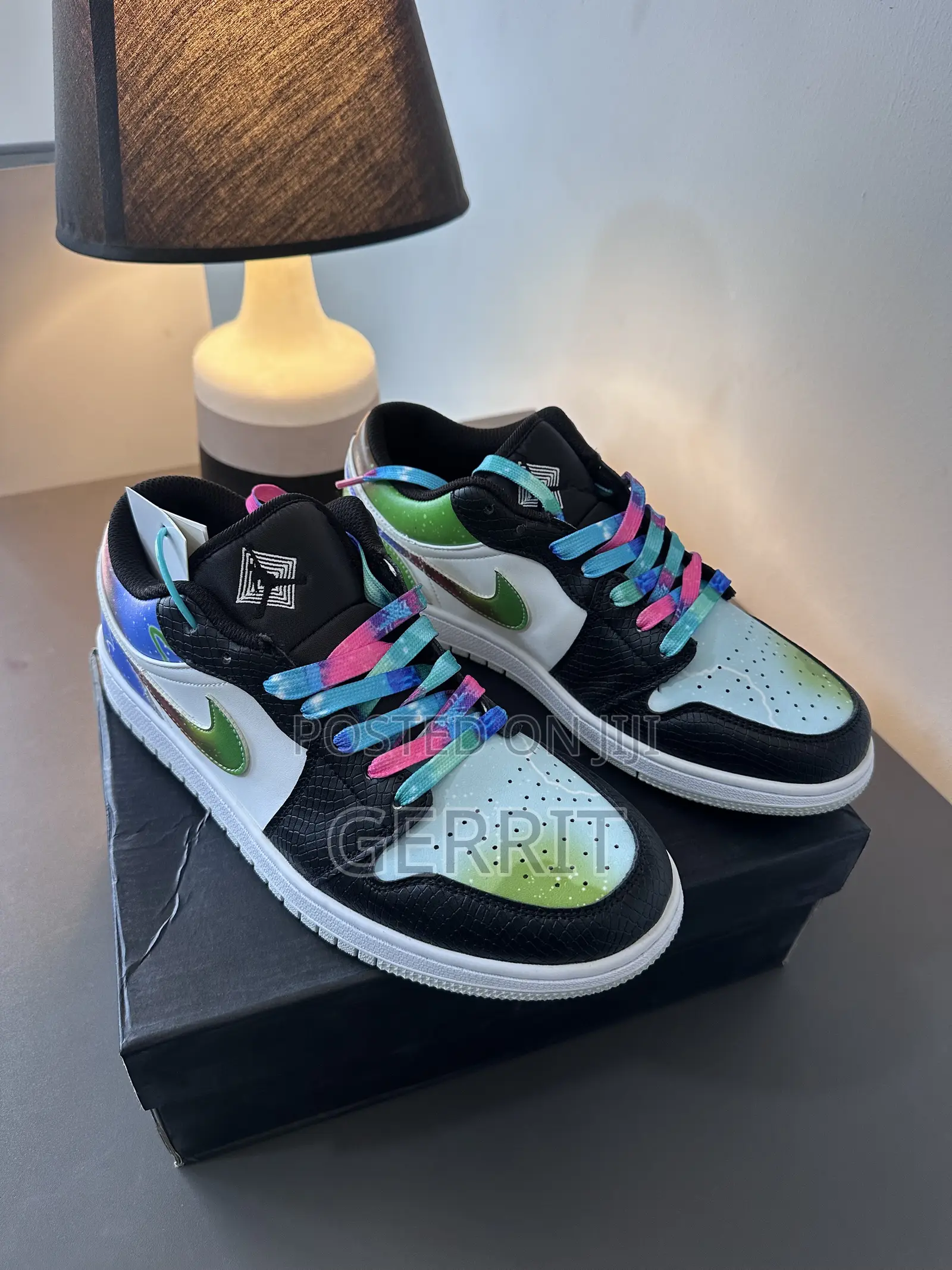 Affordable Shoes