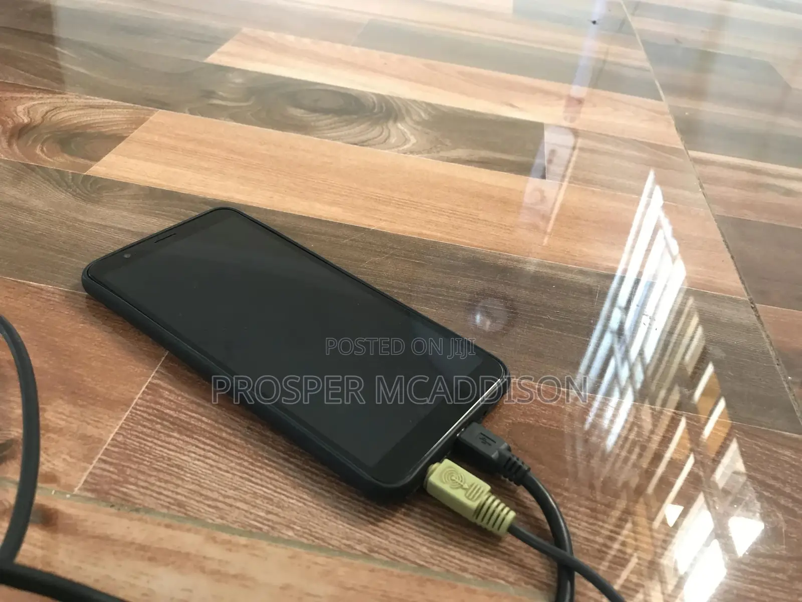 New Huawei Y9 2019 128 GB Purple