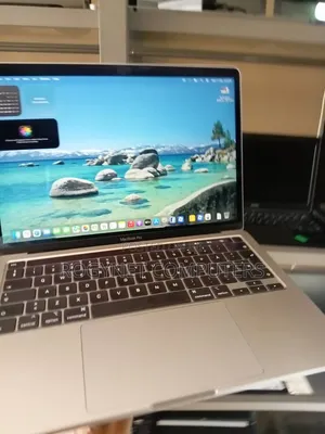 Laptop Apple MacBook Pro 2010 16GB Intel Core i5 SSD 512GB