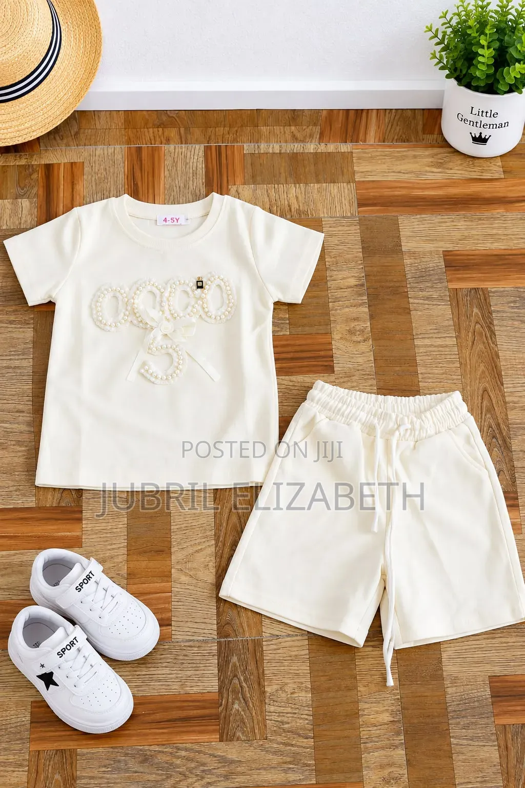 Children Premium Wears