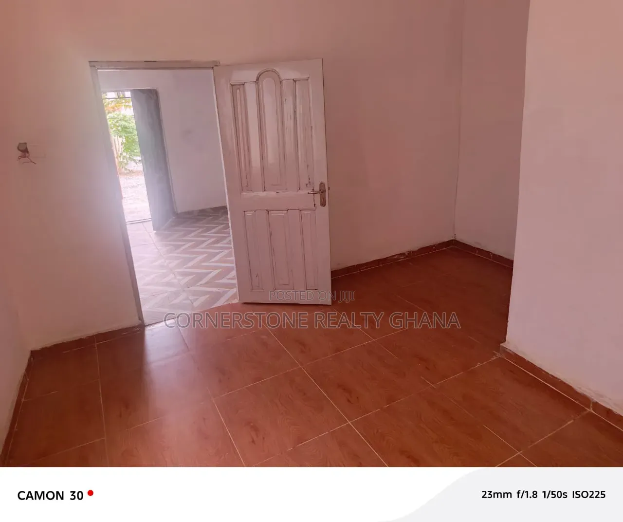 1bdrm Apartment in Ga East Municipal for rent