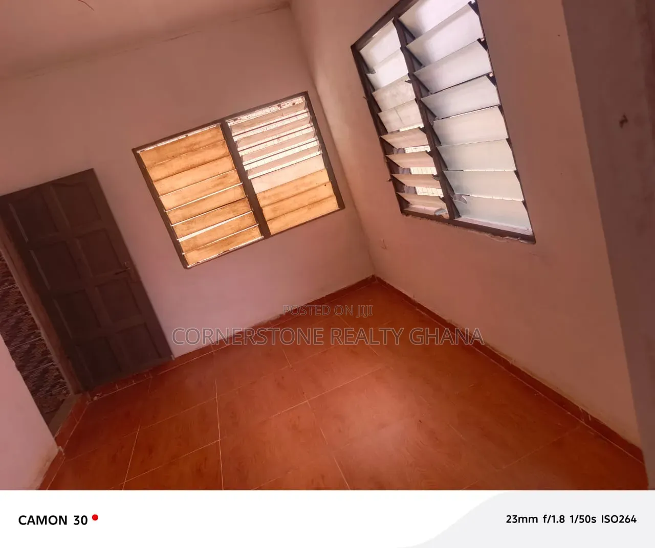 1bdrm Apartment in Ga East Municipal for rent