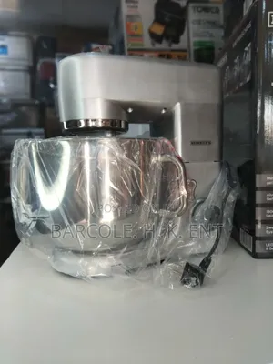 Cake Mixer