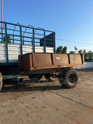 Ford Tractor