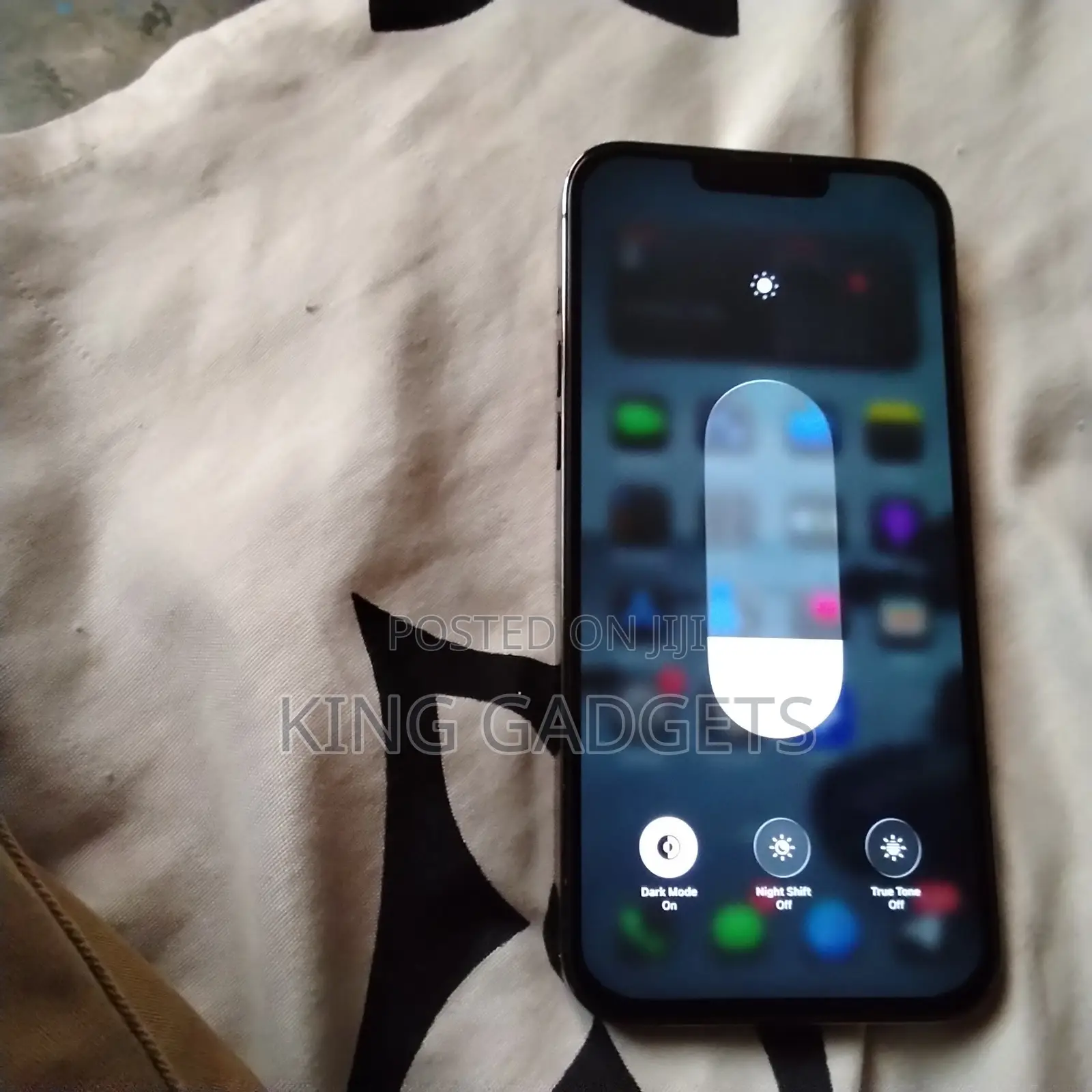 Apple iPhone 13 Pro Max 256 GB Graphite