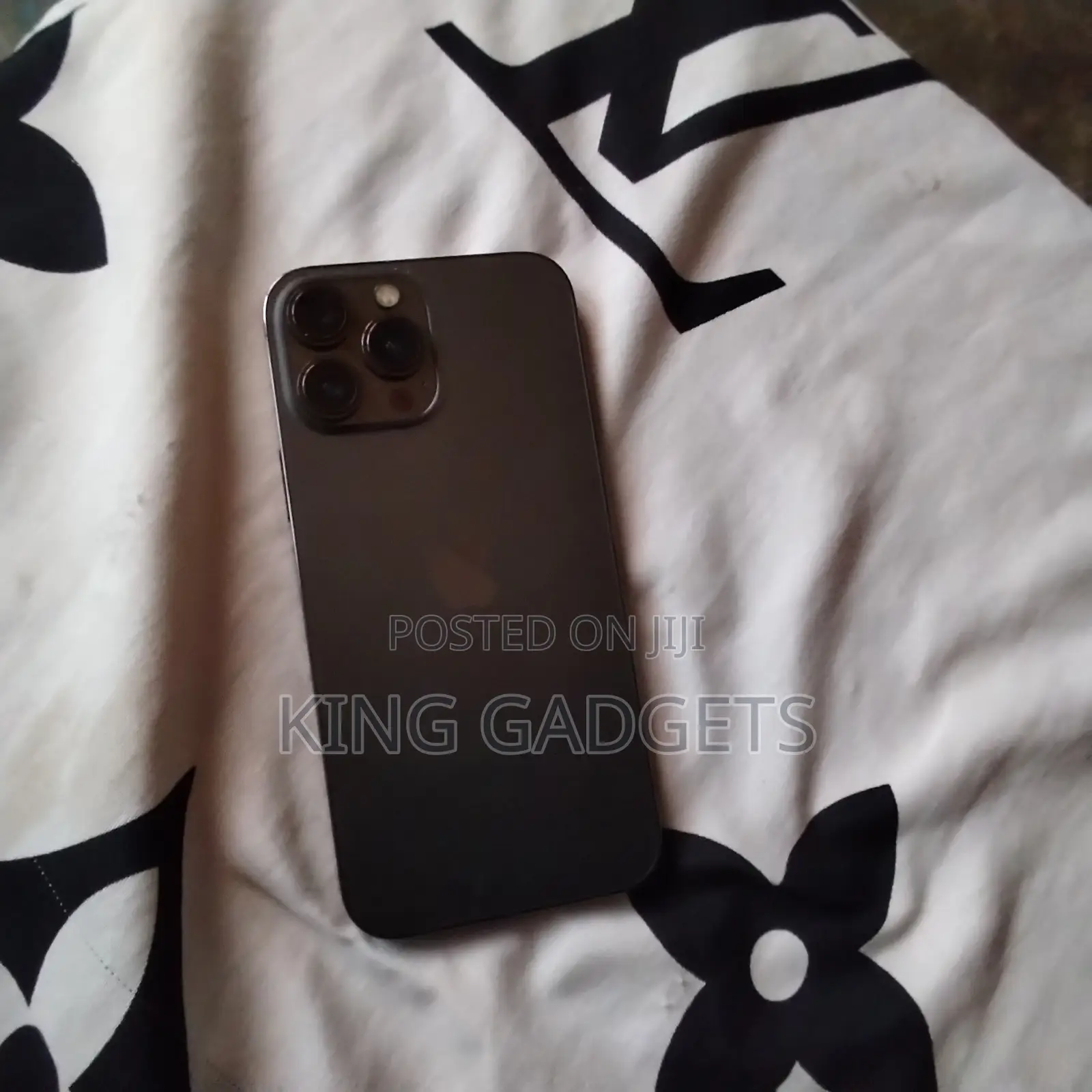 Apple iPhone 13 Pro Max 256 GB Graphite