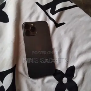 Apple iPhone 13 Pro Max 256 GB Graphite