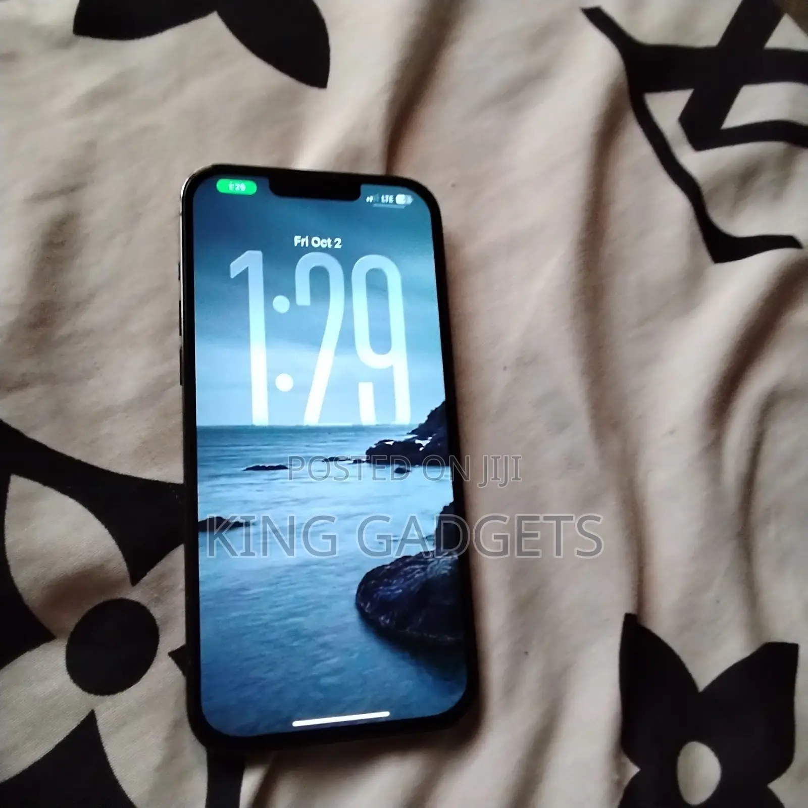 Apple iPhone 13 Pro Max 256 GB Graphite