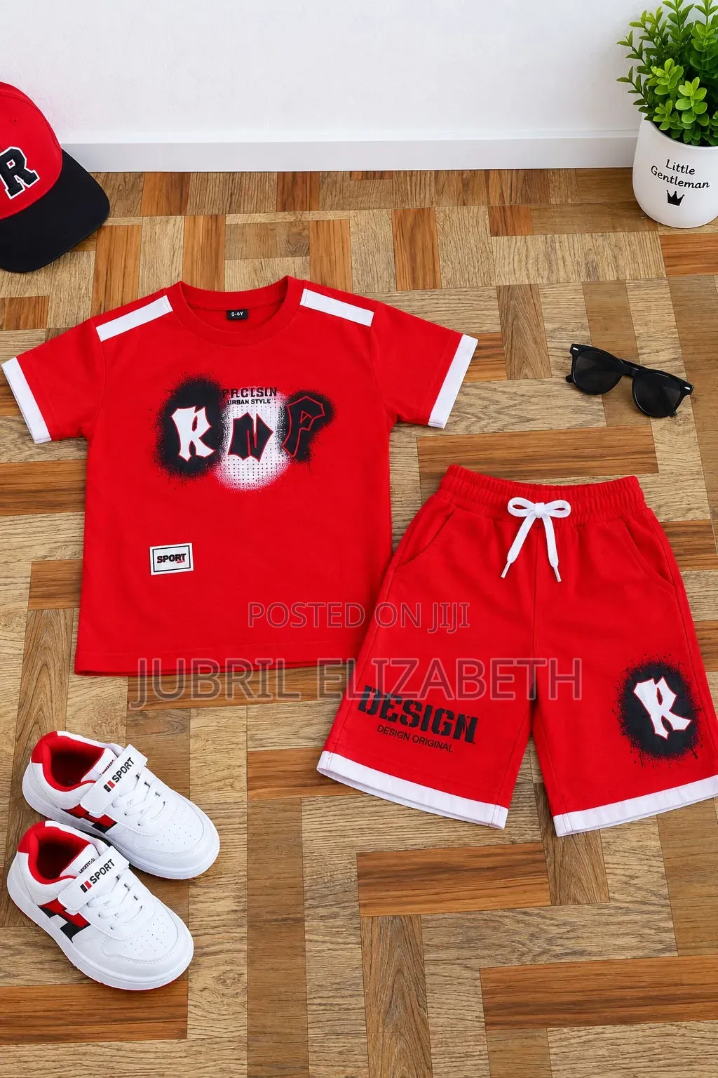 Premium Kids Clothing