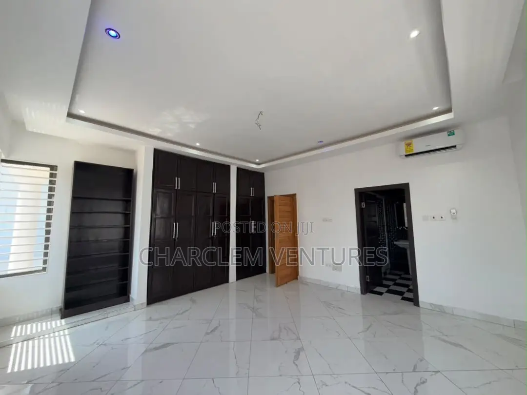 4bdrm House in Charclem Ventures, East Legon for rent