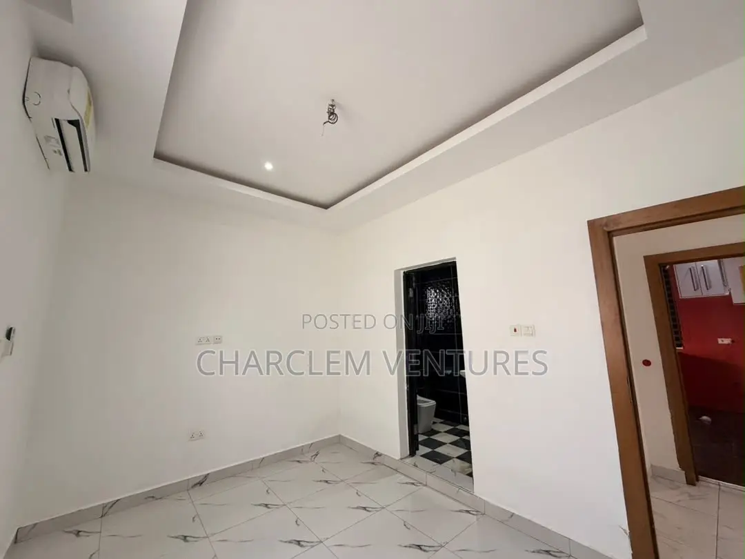4bdrm House in Charclem Ventures, East Legon for rent