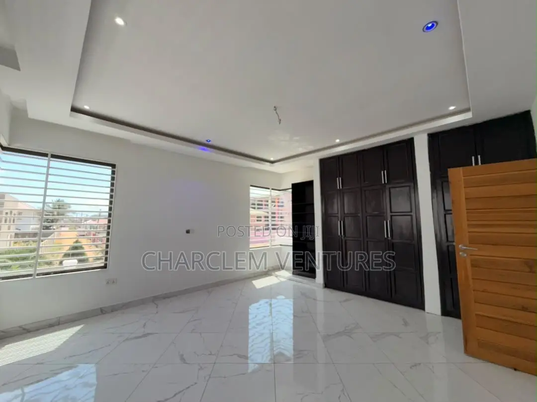 4bdrm House in Charclem Ventures, East Legon for rent