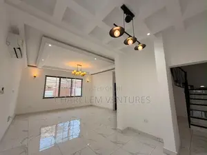 4bdrm House in Charclem Ventures, East Legon for rent