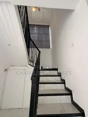 4bdrm House in Charclem Ventures, East Legon for rent