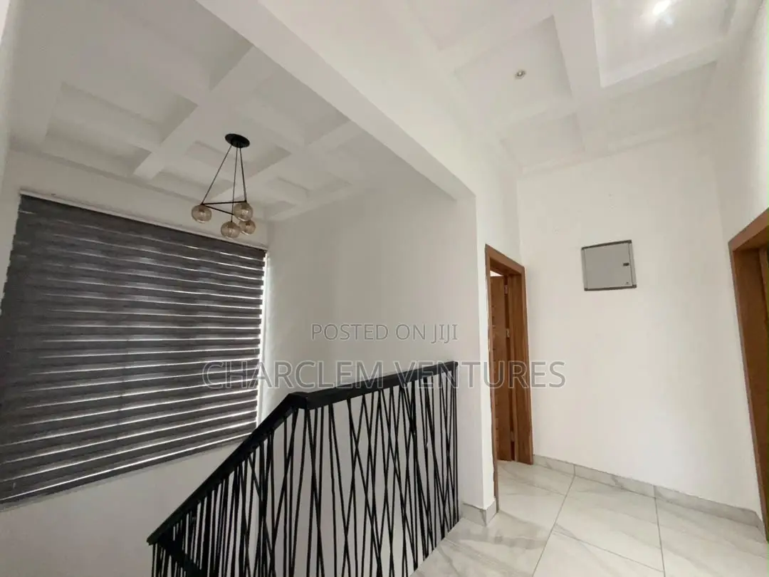 4bdrm House in Charclem Ventures, East Legon for rent