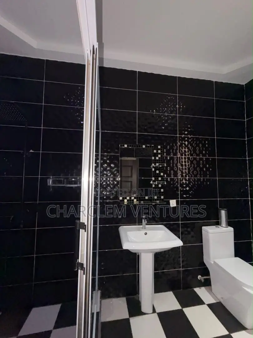 4bdrm House in Charclem Ventures, East Legon for rent